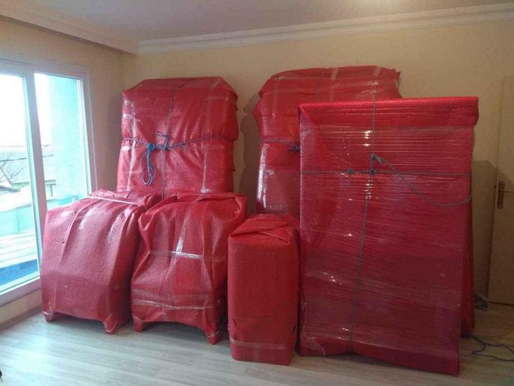 Kağıthane Nakliyat — Evden Eve, Ofis ve Asansörlü Taşımacılık